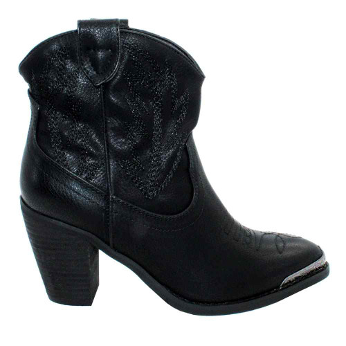 Women's Volatile Taylor Boot Side