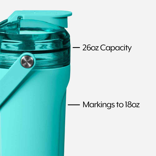 Brumate 26 oz Multishaker Bottle