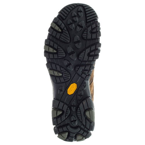 Men's Merrell Moab 3 - Wide Bottom
