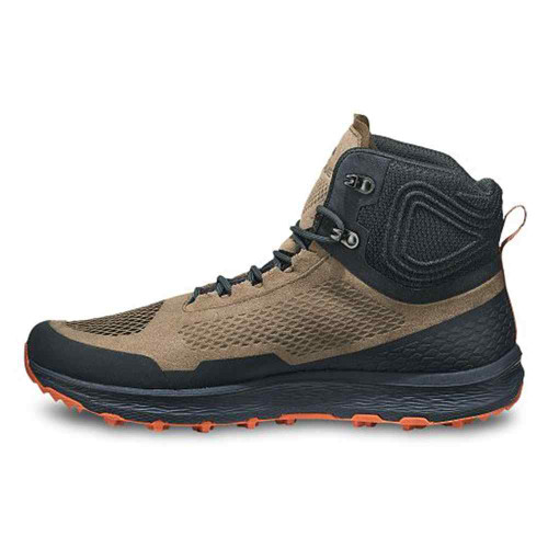 Men's Vasque Breeze LT NTX Boot SIde Men's Vasque Breeze LT NTX Boot SIde