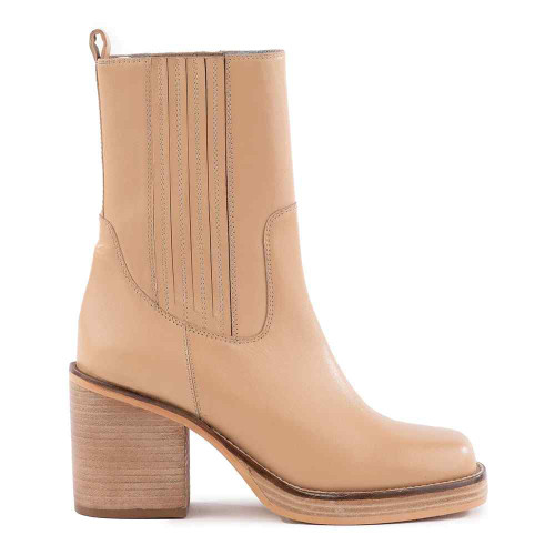 Women's Seychelles Sweet Escape Boot Side