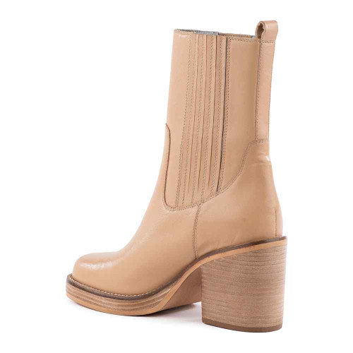 Women's Seychelles Sweet Escape Boot Back