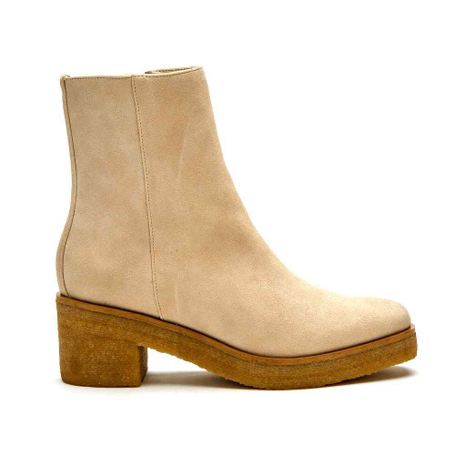 Women's Coconuts by Matisse Elsa Ankle Boot Women's Coconuts by Matisse Elsa Ankle Boot