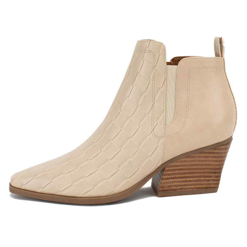 Women's Yellowbox Cameon Ankle Sand Boot side