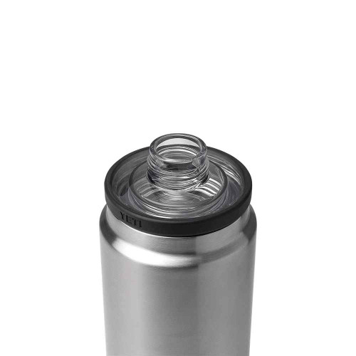 Yeti Rambler Bottle Chug Cap bottleneck on Rambler Yeti Rambler Bottle Chug Cap bottleneck on Rambler