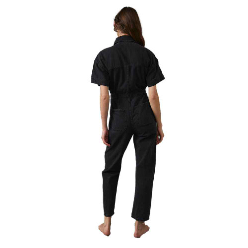 Women's Free People Marci Jumpsuit Back Women's Free People Marci Jumpsuit Back