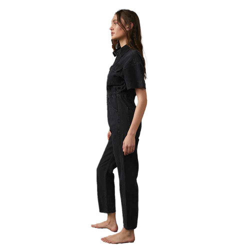 Women's Free People Marci Jumpsuit Side Women's Free People Marci Jumpsuit Side