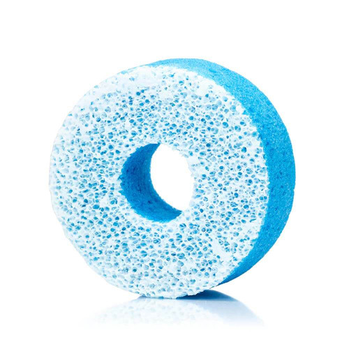 Spongelle Chiffon Rose Confection Body Buffer product