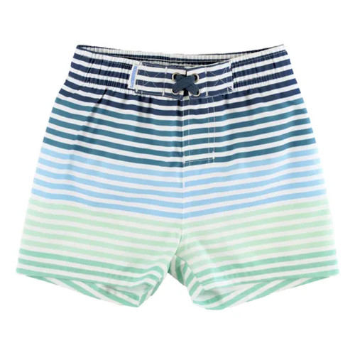 Columbia Boys' Toddler PFG Super Backcast Shorts - 4T - NavyPrints