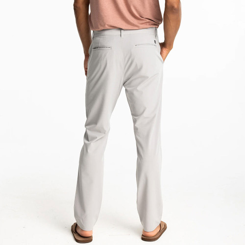 Men's Free Fly Tradewind Cement Pant back