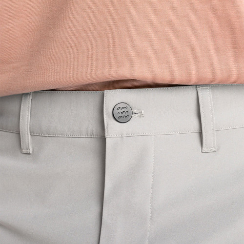 Men's Free Fly Tradewind Cement Pant button