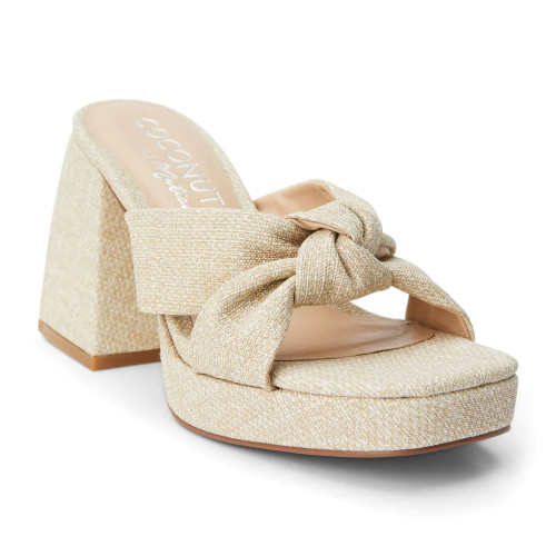 Women's Matisse Esme Platform Heel - Main Women's Matisse Esme Platform Heel - Main