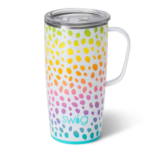 Swig Life Wild Child 22 oz Travel Mug