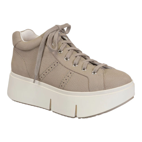Women's Naked Feet Essex Platform Sneakers - Main