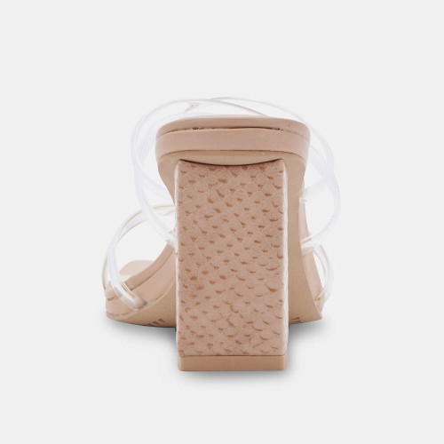 Women's Dolce Vita Patsi Heel Back