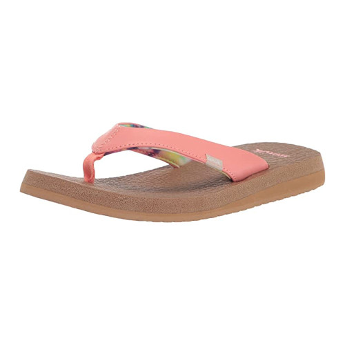 Men's Sanuk Ziggy Flip-Flops