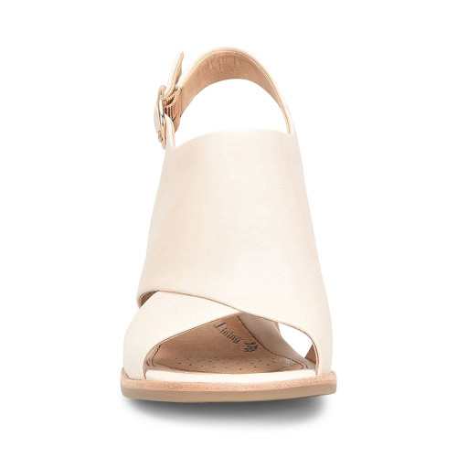 Women's Sofft Mendi Heel Front Women's Sofft Mendi Heel Front