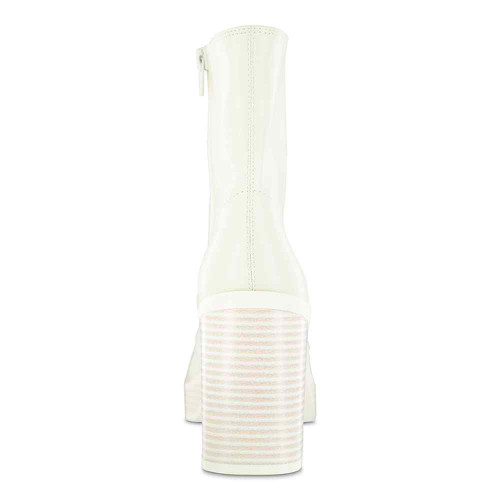 Women's Mia Odie Boot Bone Heel