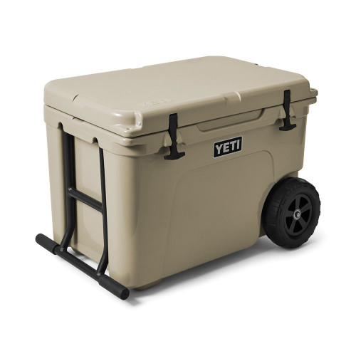 Yeti Tundra Haul Cooler, Tan