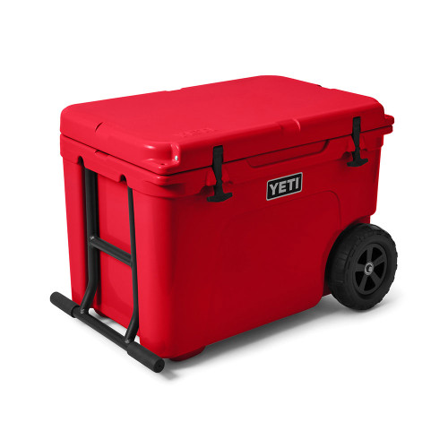 Tundra Haul Wheeled Cooler