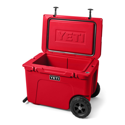 Yeti Tundra Haul Wheeled Cooler