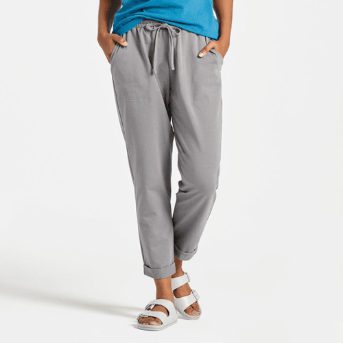 Sale Women's Solid Crusher-FLEX Pant