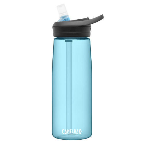 Camelbak Eddy+ 25 oz Bottle with Tritan Renew - True Blue - Main