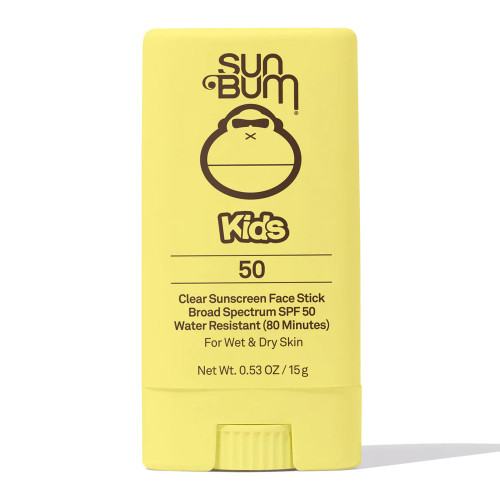 Kids' Sun Bum SPF 50 Face Stick