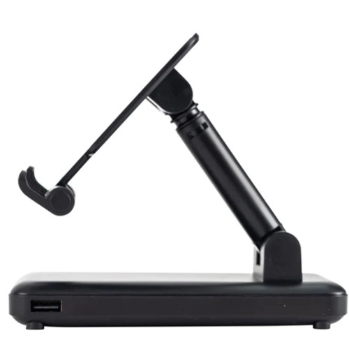 Mad Man Pivot Power Bank -Side