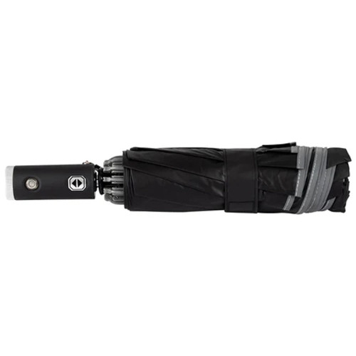 Mad Man Automadtic LED Light Umbrella -Side2 Mad Man Automadtic LED Light Umbrella -Side2