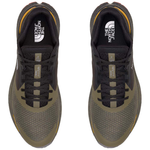 Men's The North Face Vectiv Enduris 3 Shoes -Top Men's The North Face Vectiv Enduris 3 Shoes -Top