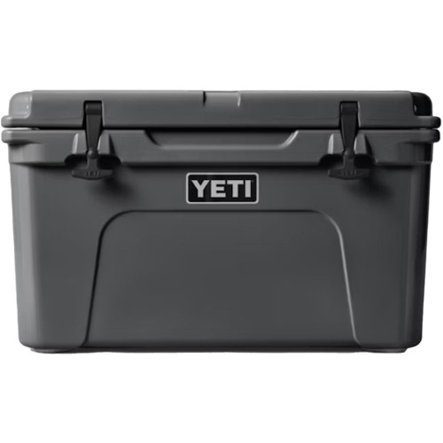 Yeti Tundra 45 Cooler -Charcoal | Eagle Eye Outfitters Yeti Tundra 45 Cooler -Charcoal | Eagle Eye Outfitters