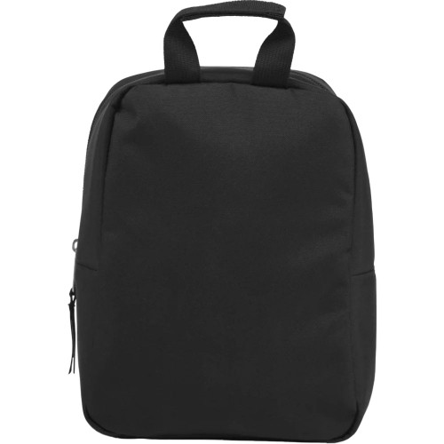Jansport Big Break Lunch Bag Black Back
