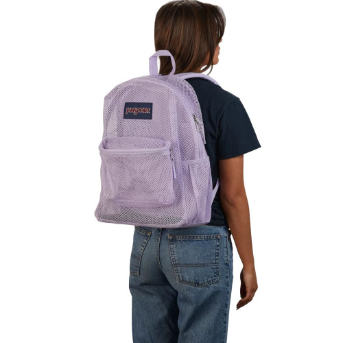 Women s Jansport Eco Mesh Pack Eagle Eye Outfitters