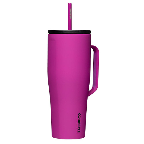 Cold Cup XL - 30 oz. Insulated Tumbler with Handle