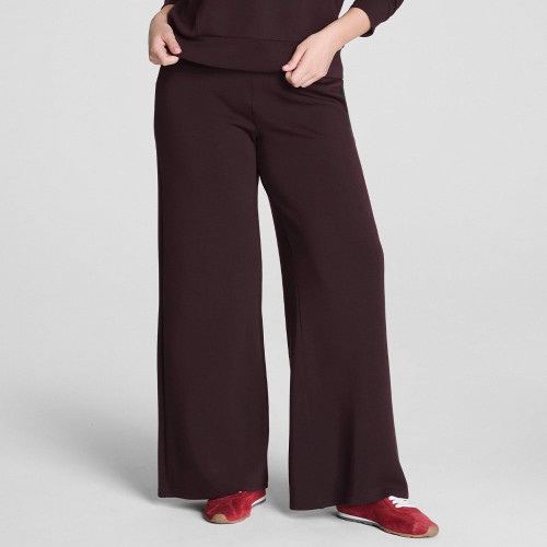 Women's Spanx AirEssentials Wide Leg Pant | Eagle Eye Outfitters
