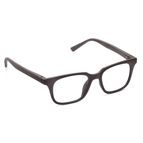 Men's Peepers Linden Glasses Brown Eagle Eye Outfitters