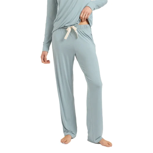 Women's BOODY Goodnight Sleep Mineral Blue Pant