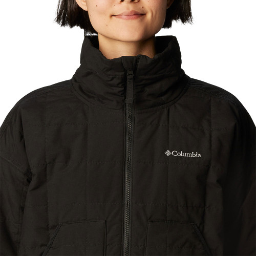 Women's Columbia Chatfield Hill II Jacket | Eagle Eye Outfitters