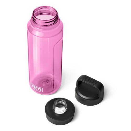 Yeti Rambler 26 oz Straw Bottle - Power Pink