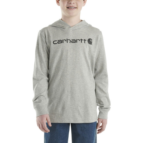 Boy's Carhartt Graphic Sweatshirt