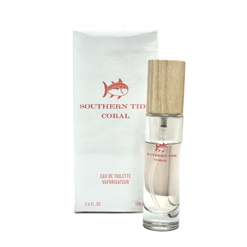 Southern Tide Coral Fragrance 3.4 oz