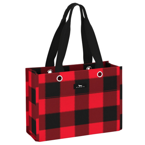 Scout Reusable Tiny Gift Flanel No 5 Bag