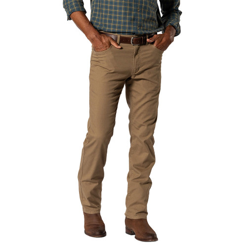 Khaki Weatherproof Pocket Pants Light Oak Weatherproof Vintage