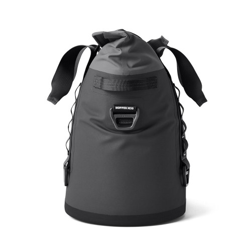 YETI Hopper M30 Soft Cooler - Charcoal