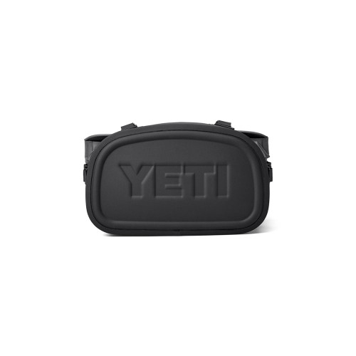 YETI Hopper M12 Soft Backpack Cooler - Charcoal