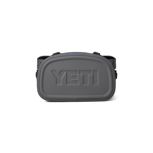 Bottom of Yeti Hopper M12 Navy Backpack Cooler