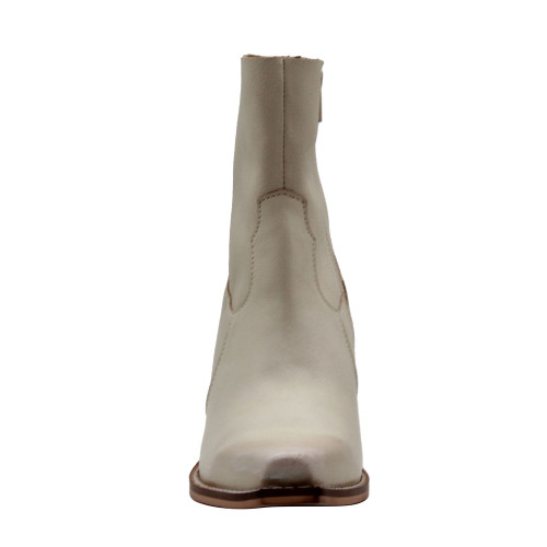 Women's Volatile Lariat Mid Calf Boot Bone Front