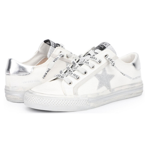 Women's Vintage Havana Alive 7 Sneakers White Main