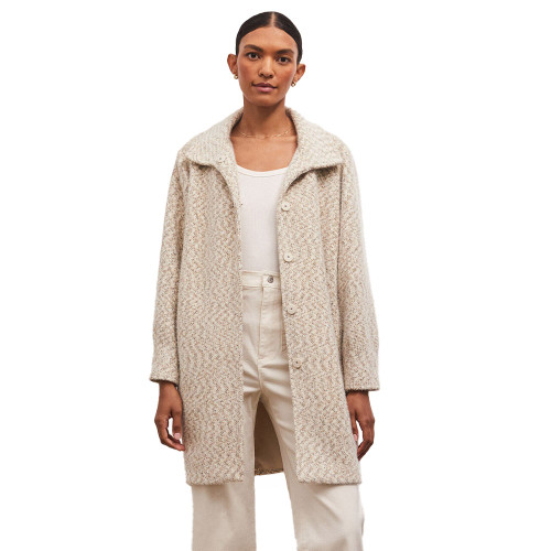 Women's Z Supply Connor Coat | Eagle Eye Outfitters